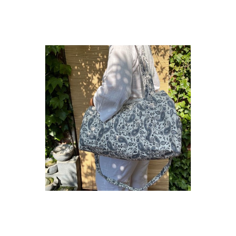 TRAVEL BAG SINES