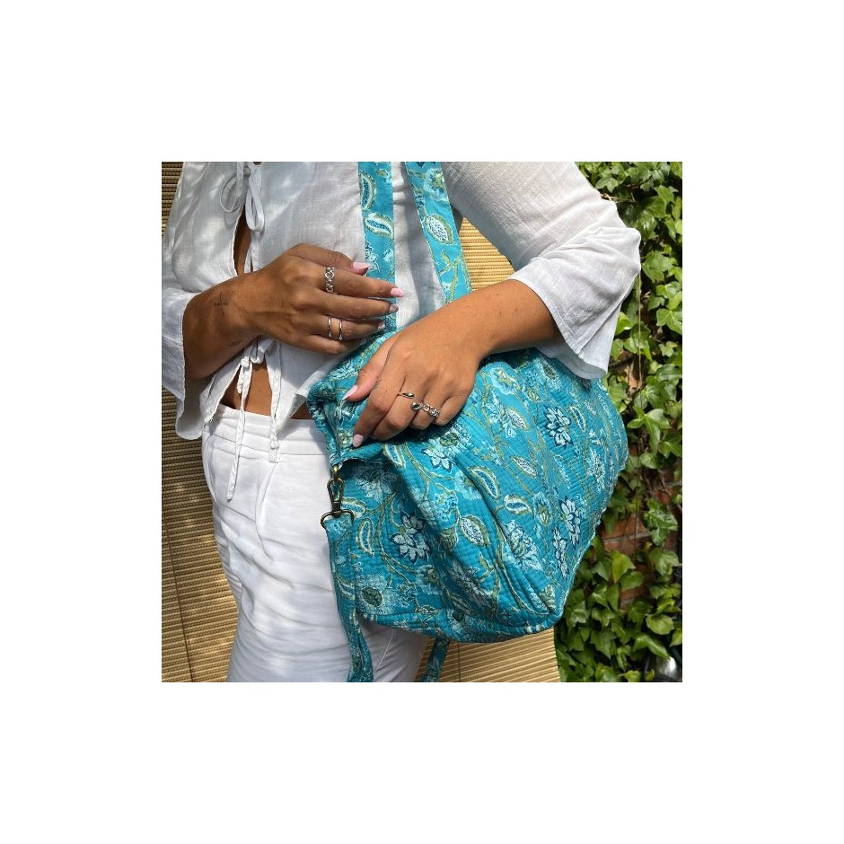 TRAVEL BAG PENICHE
