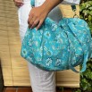 TRAVEL BAG PENICHE