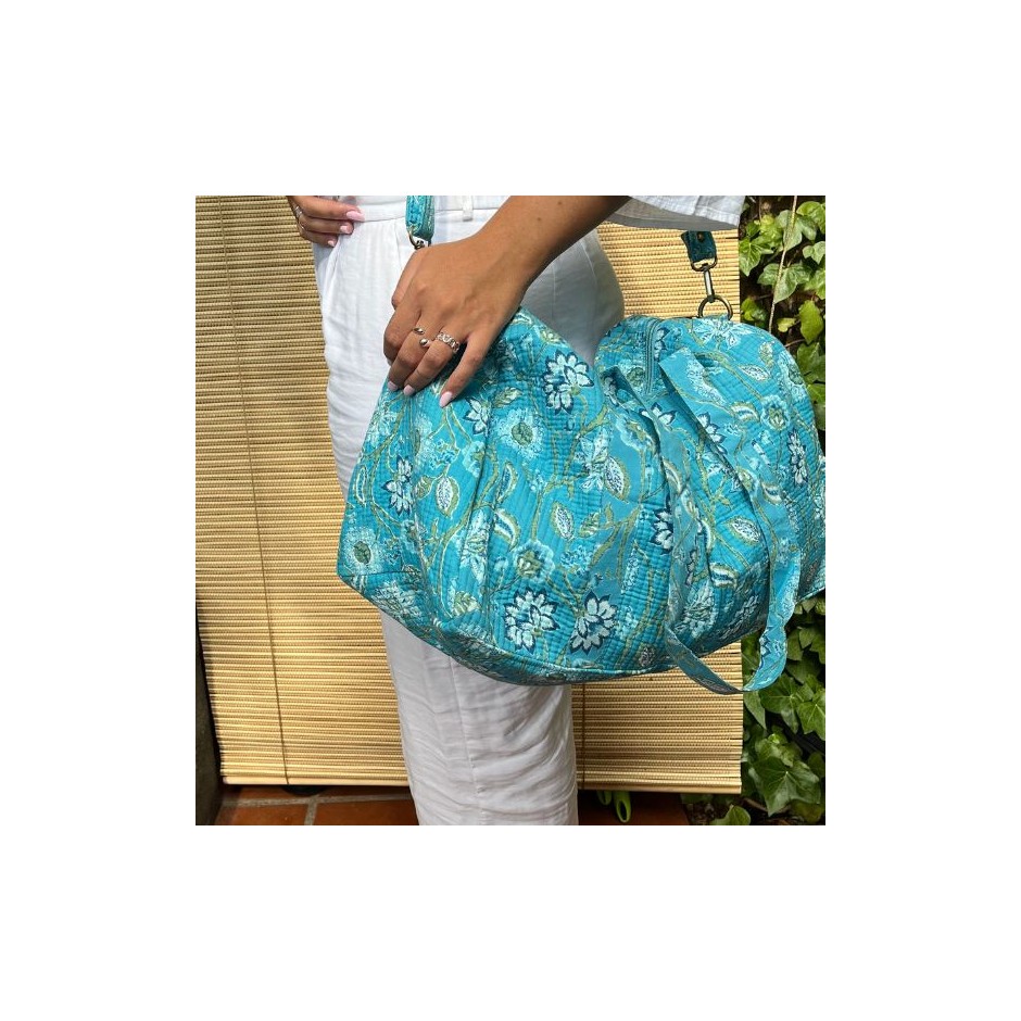 TRAVEL BAG PENICHE