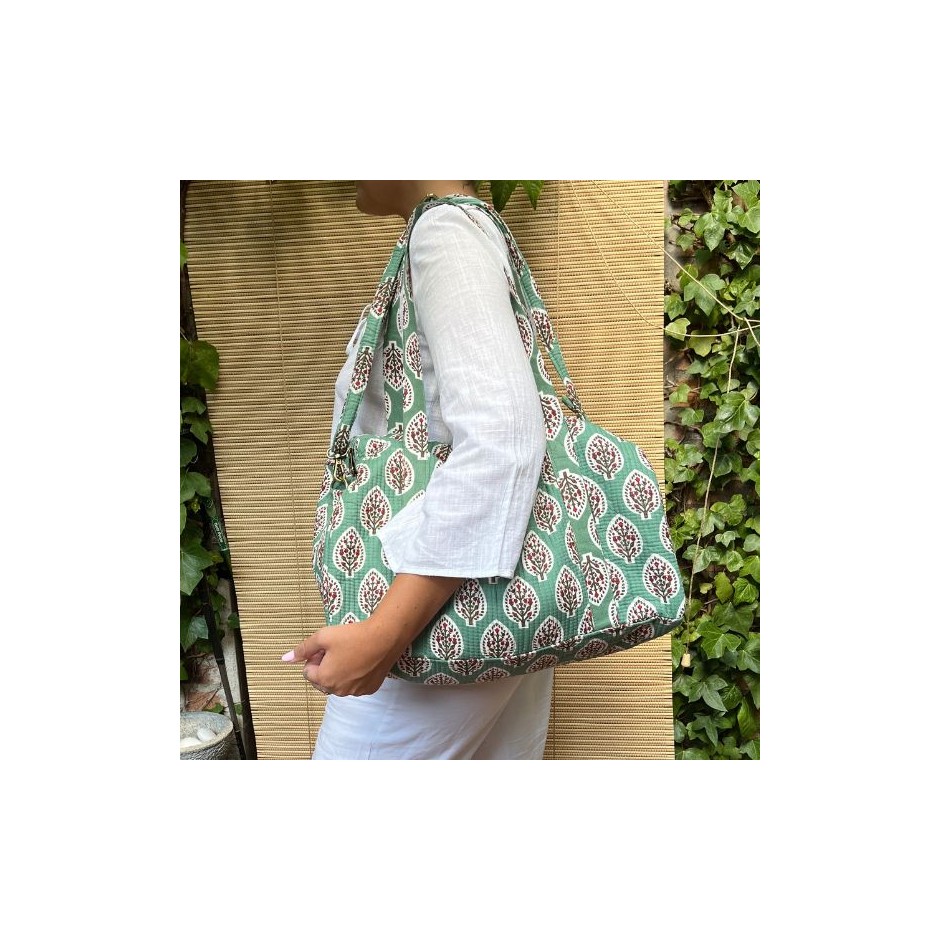 TRAVEL BAG BELICHE