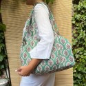 TRAVEL BAG SAGRES