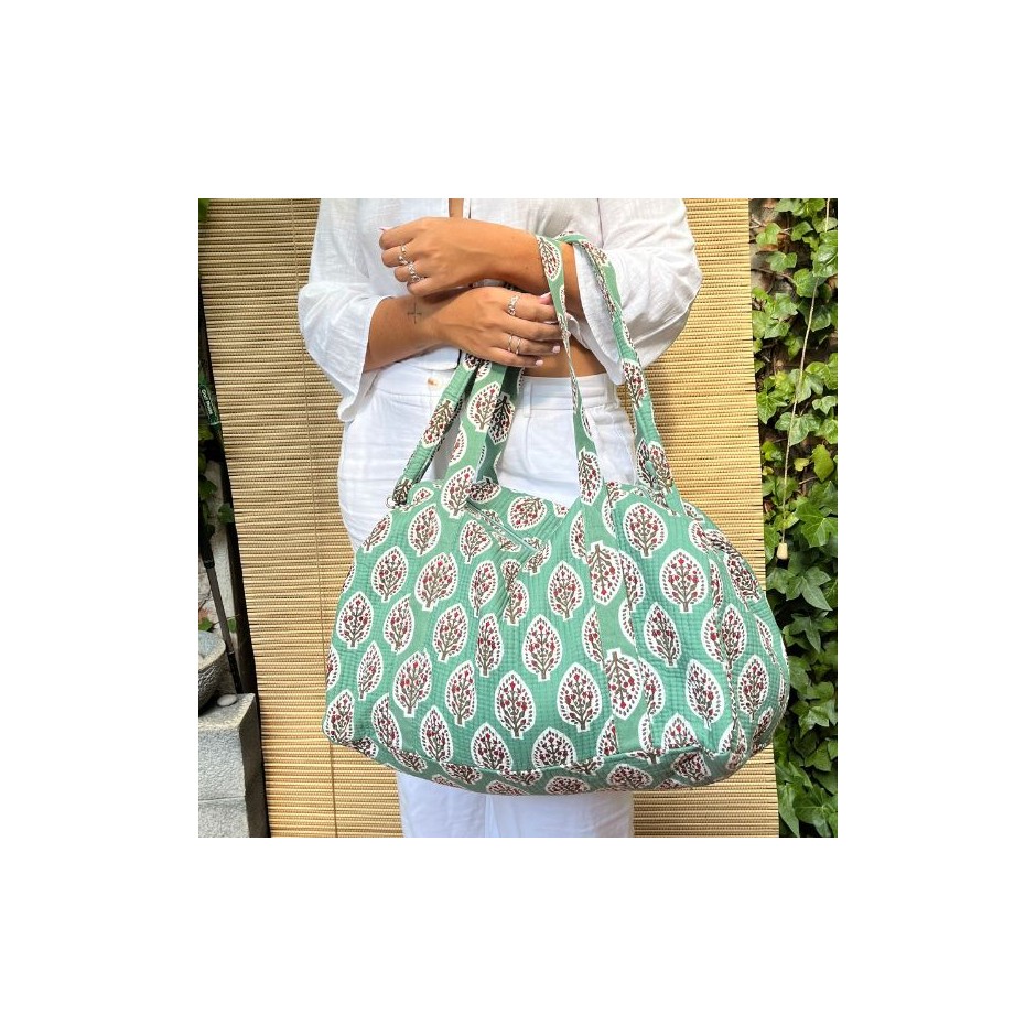 TRAVEL BAG BELICHE