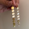PENDIENTES MARTELL