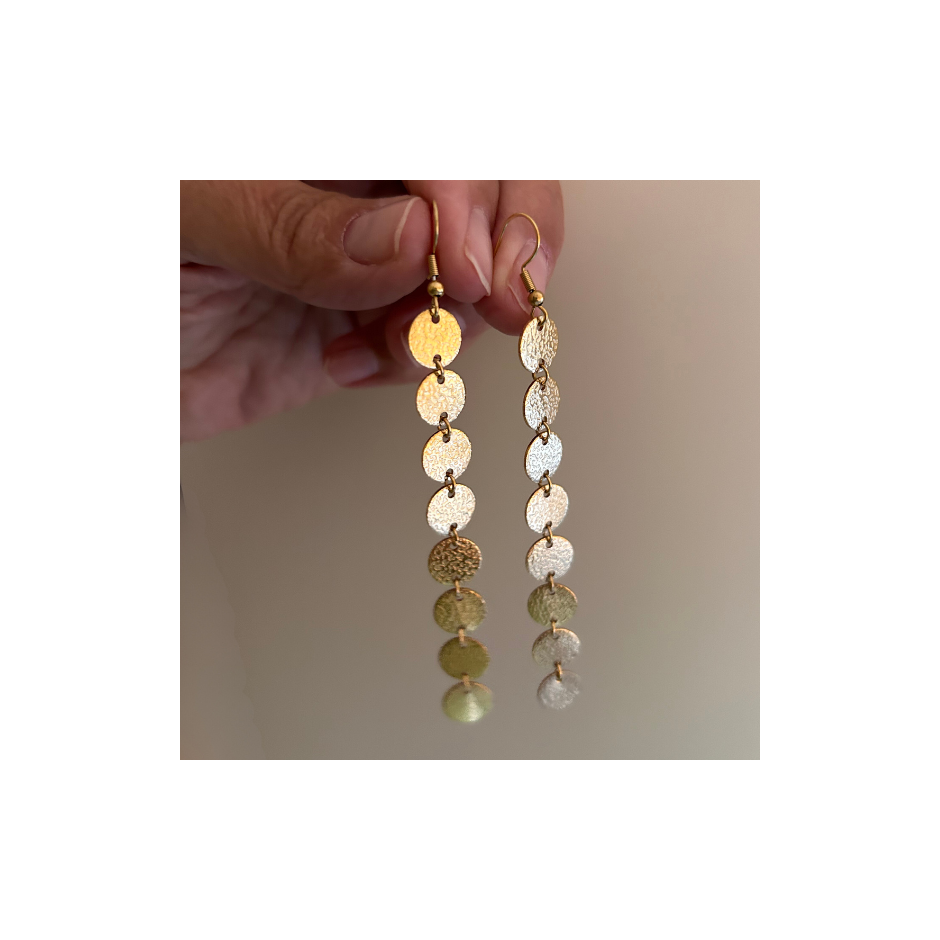 PENDIENTES MARTELL