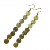PENDIENTES MARTELL