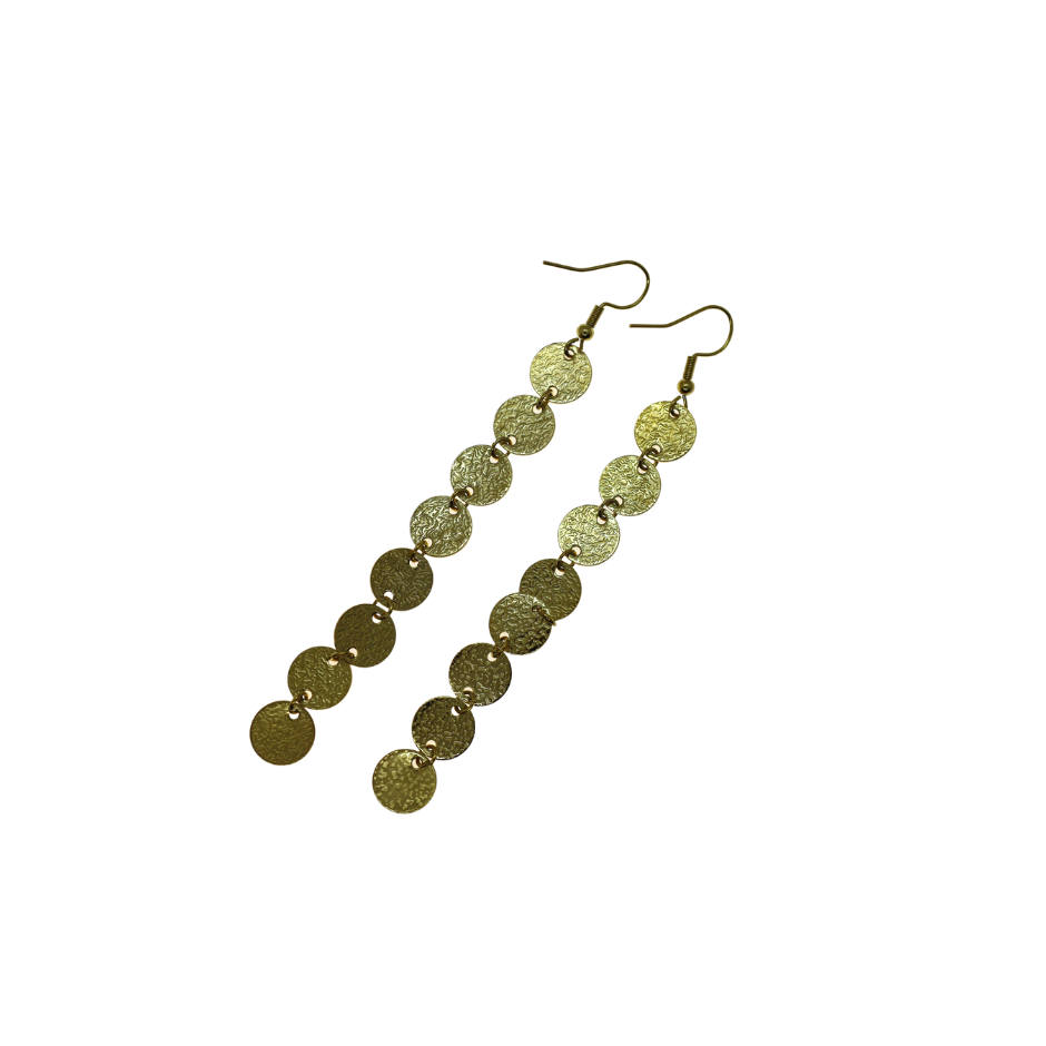 PENDIENTES MARTELL