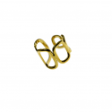 ANILLO MULTI GEOMETRICO