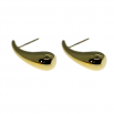 PENDIENTES LAGRIMA