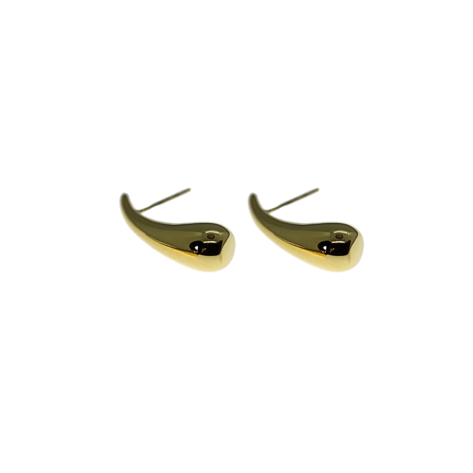 PENDIENTES LAGRIMA